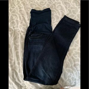 AG maternity jeans - 27